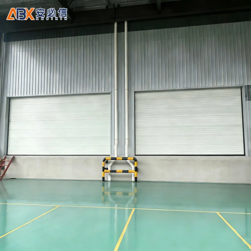 克拉玛依市升降提升门